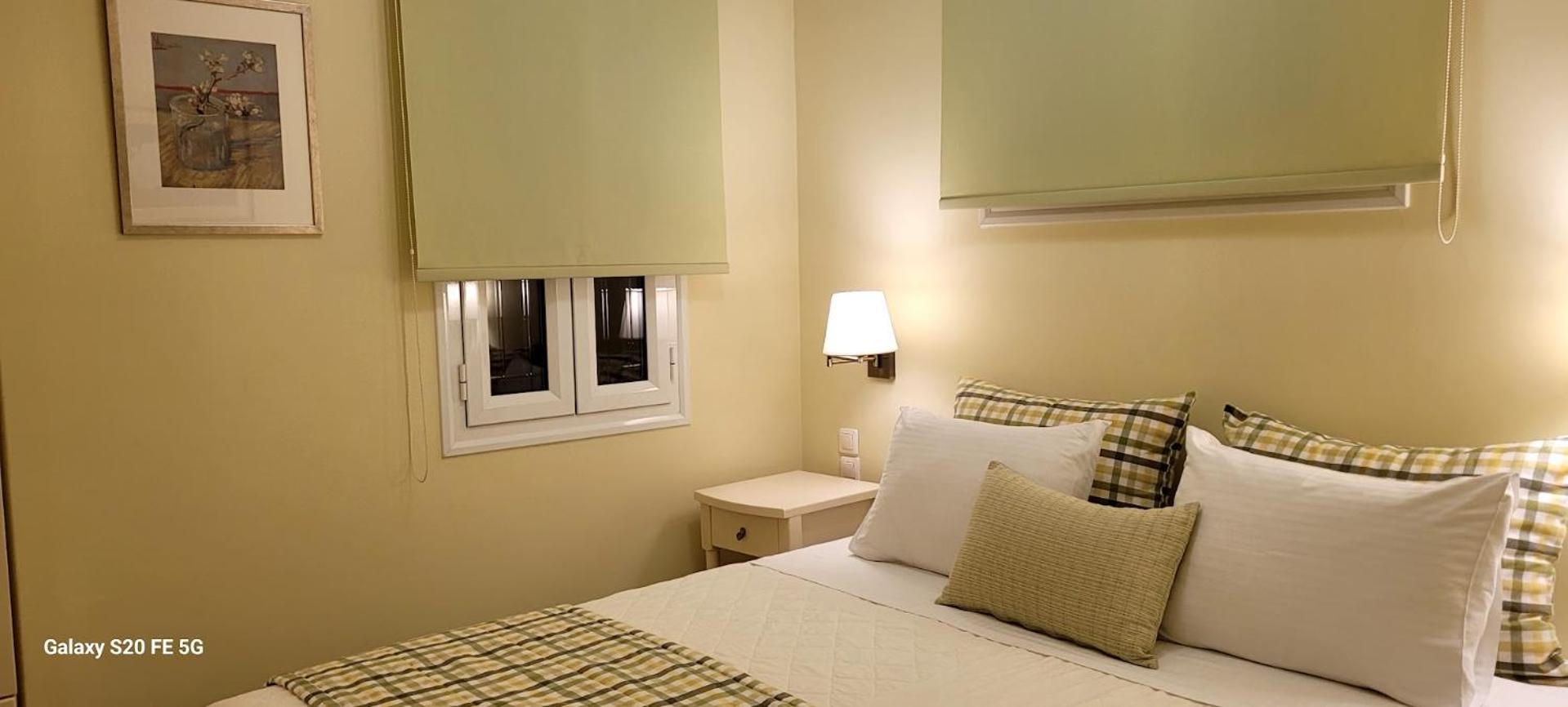 Myrties Boutique Apartments Ruang foto